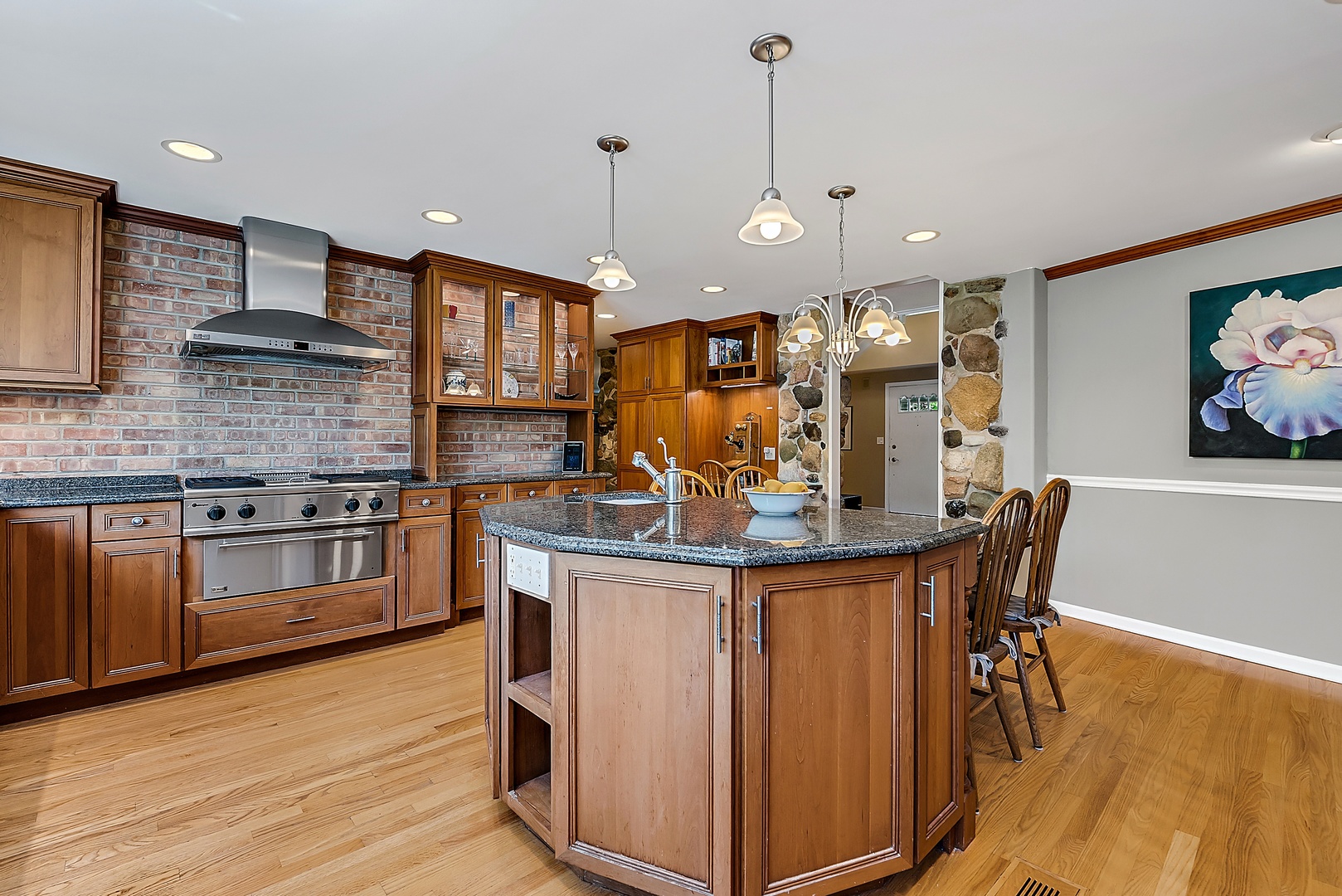 20561 West Exeter Road Kildeer, IL 60047 - Photo 8 of 23