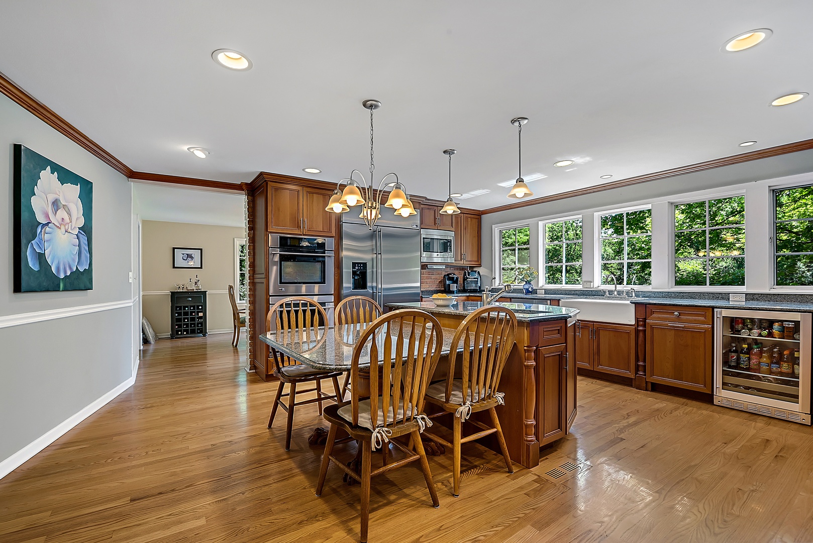 20561 West Exeter Road Kildeer, IL 60047 - Photo 9 of 23