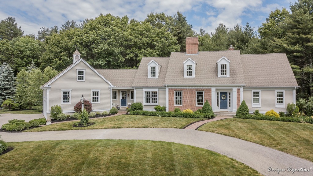 12 Fuller Farms Road Topsfield, MA 01983 - Photo 1 of 30