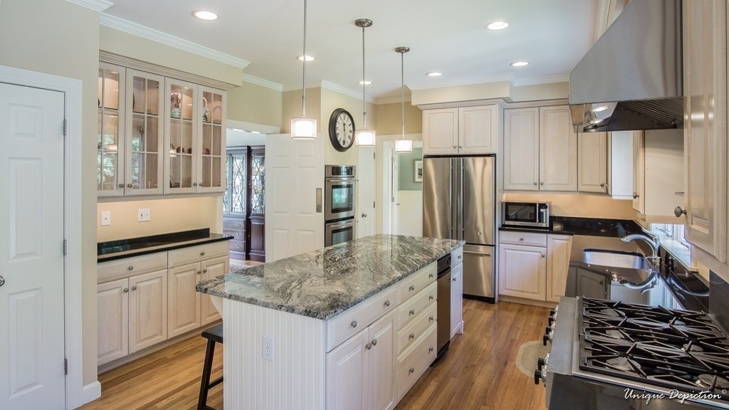 12 Fuller Farms Road Topsfield, MA 01983 - Photo 4 of 30