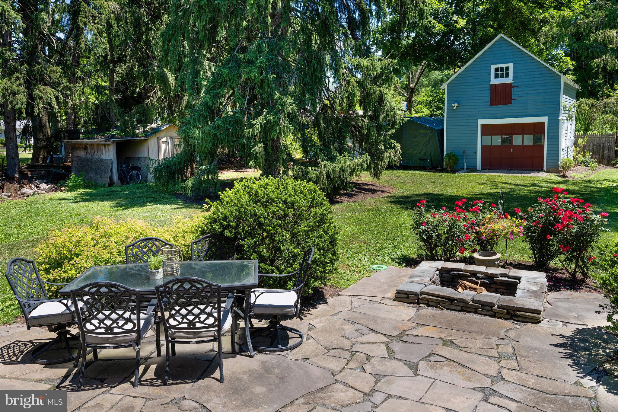 407 Reading Street Pennington, NJ 08534 - Photo 24 of 27
