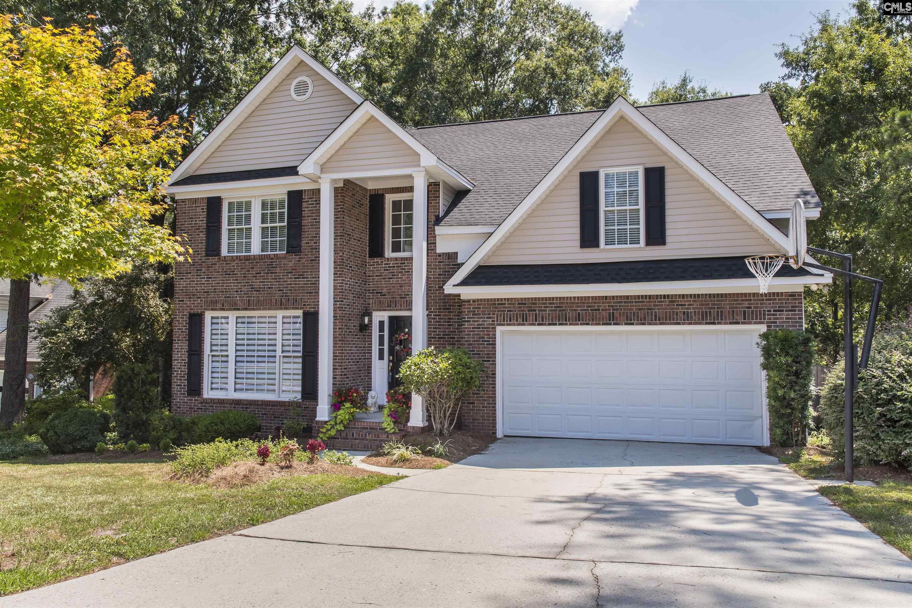 221 Sandstone Road Columbia, SC 29212 - Photo 1 of 28