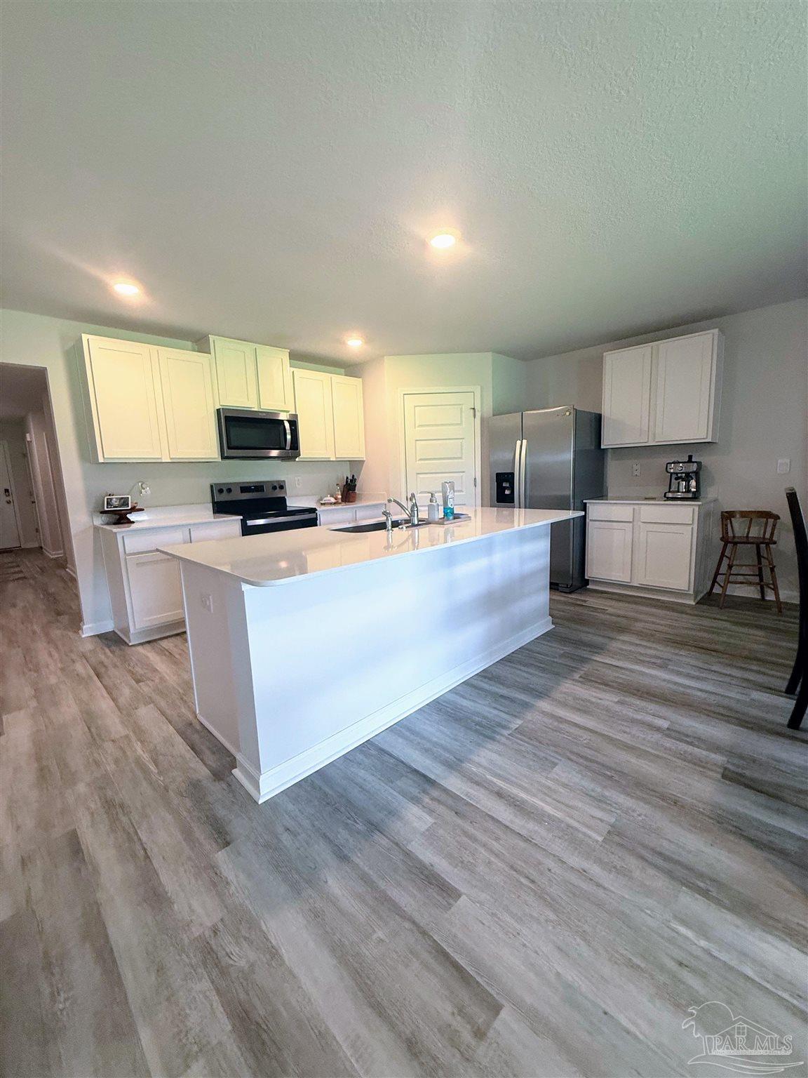 4766 Carl Booker Road Milton, FL 32583 - Photo 13 of 22