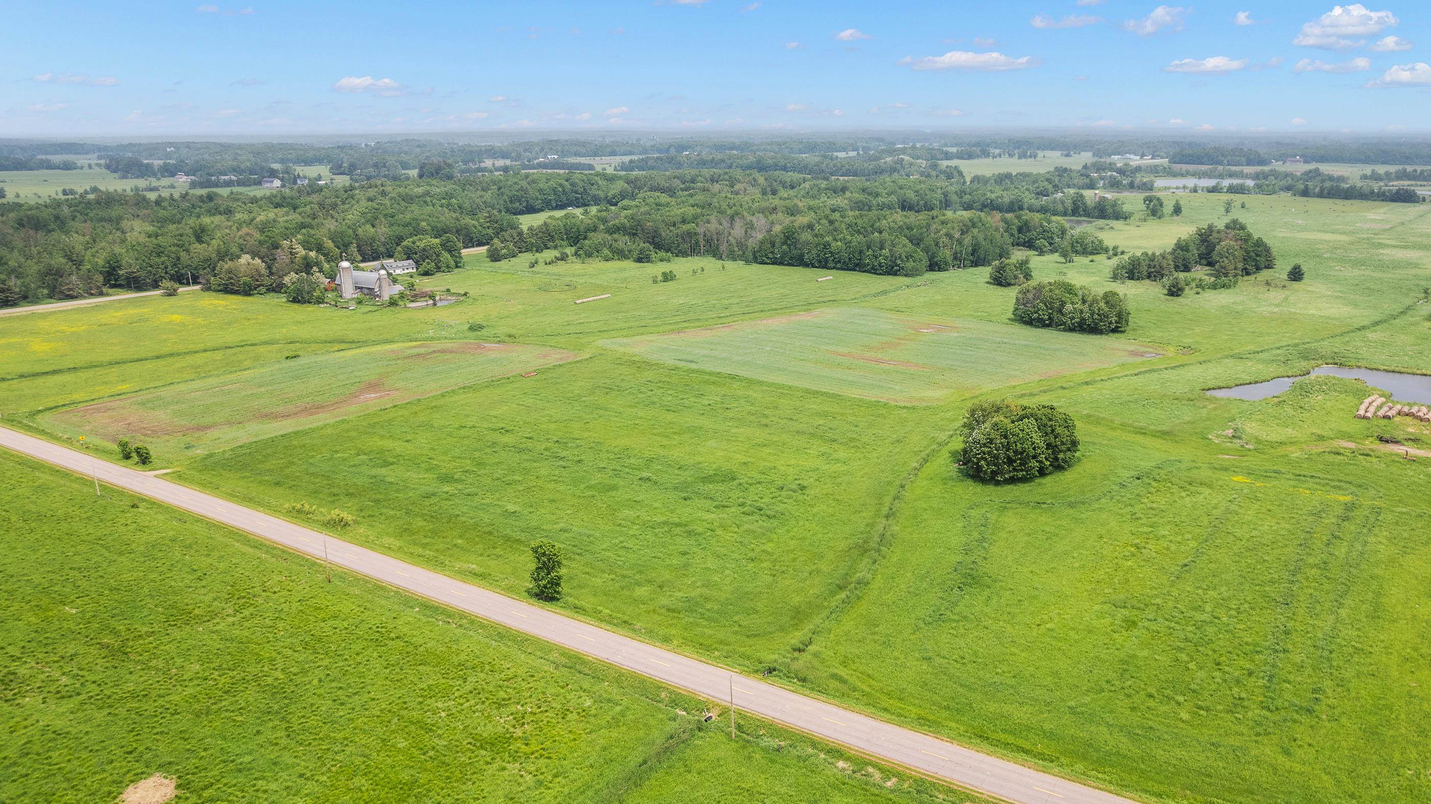 Lot 5 County Road Stevens Point, WI 54481 - Photo 3 of 11