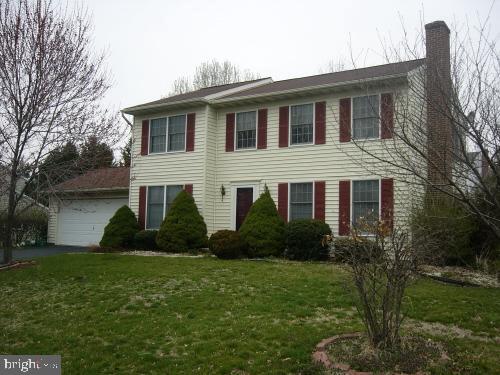 401 Parkwynne Road Lancaster, PA 17601 - Photo 1 of 8 Gallery Image 1