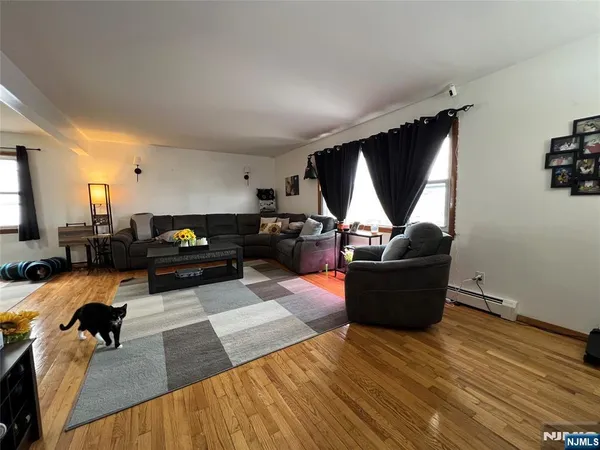 $3,400 | 436 Sylvan Street, Unit 1, Saddle Brook, NJ 07663