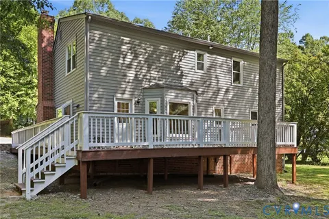 $389,950 | 13607 Velvet Antler Place, Midlothian, VA 23112