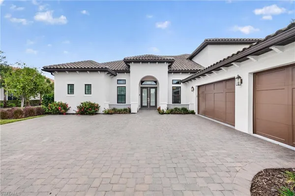 $3,199,000 | 8709 Cavano Street, Naples, FL 34119