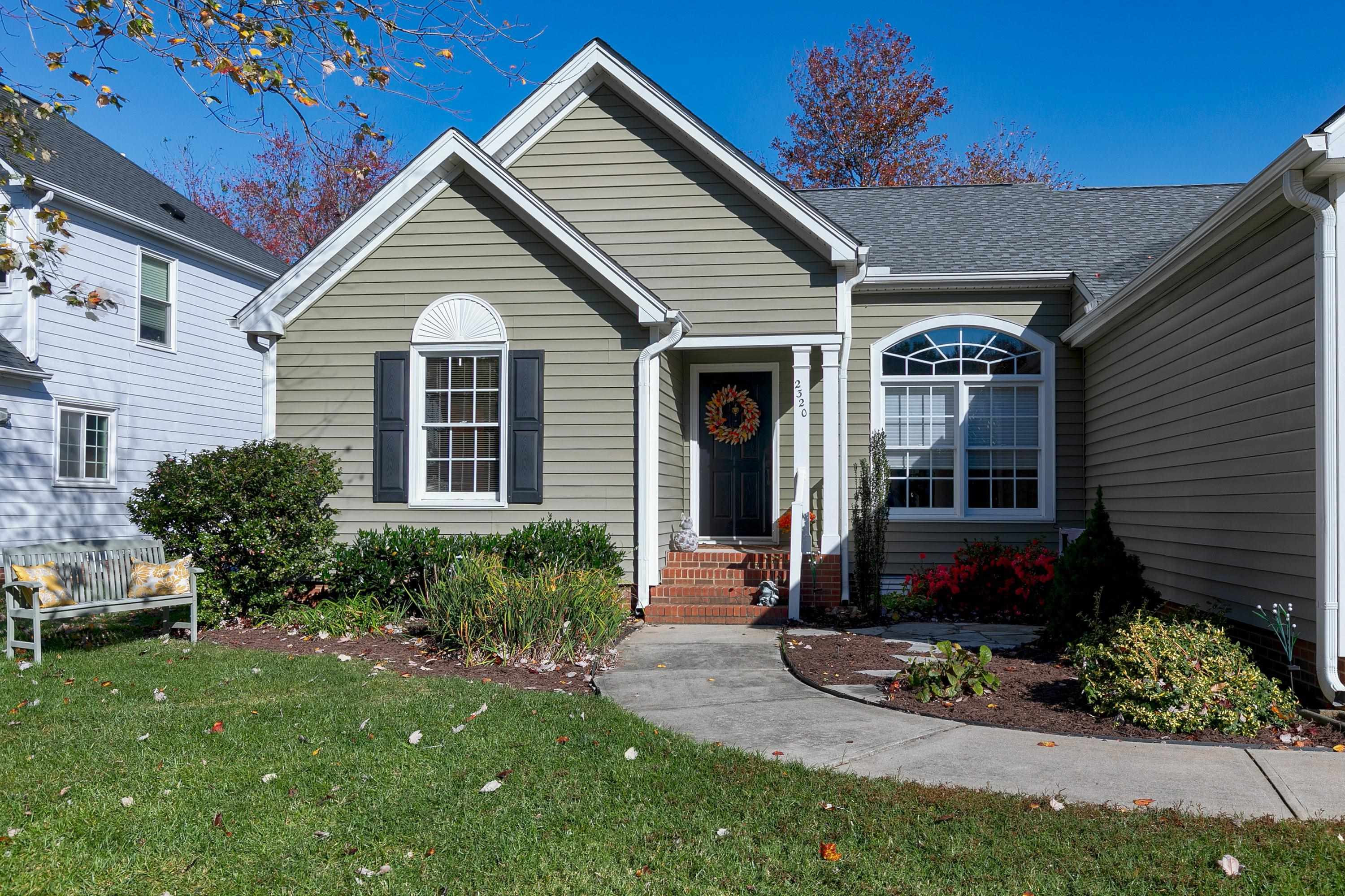 2320 Millstaff Court Raleigh, NC 27613 - Photo 1 of 42 Photo 1