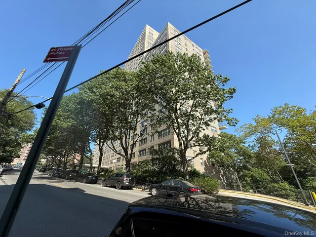 $237,500 | 555 Kappock Street, Unit 11P | Spuyten Duyvil