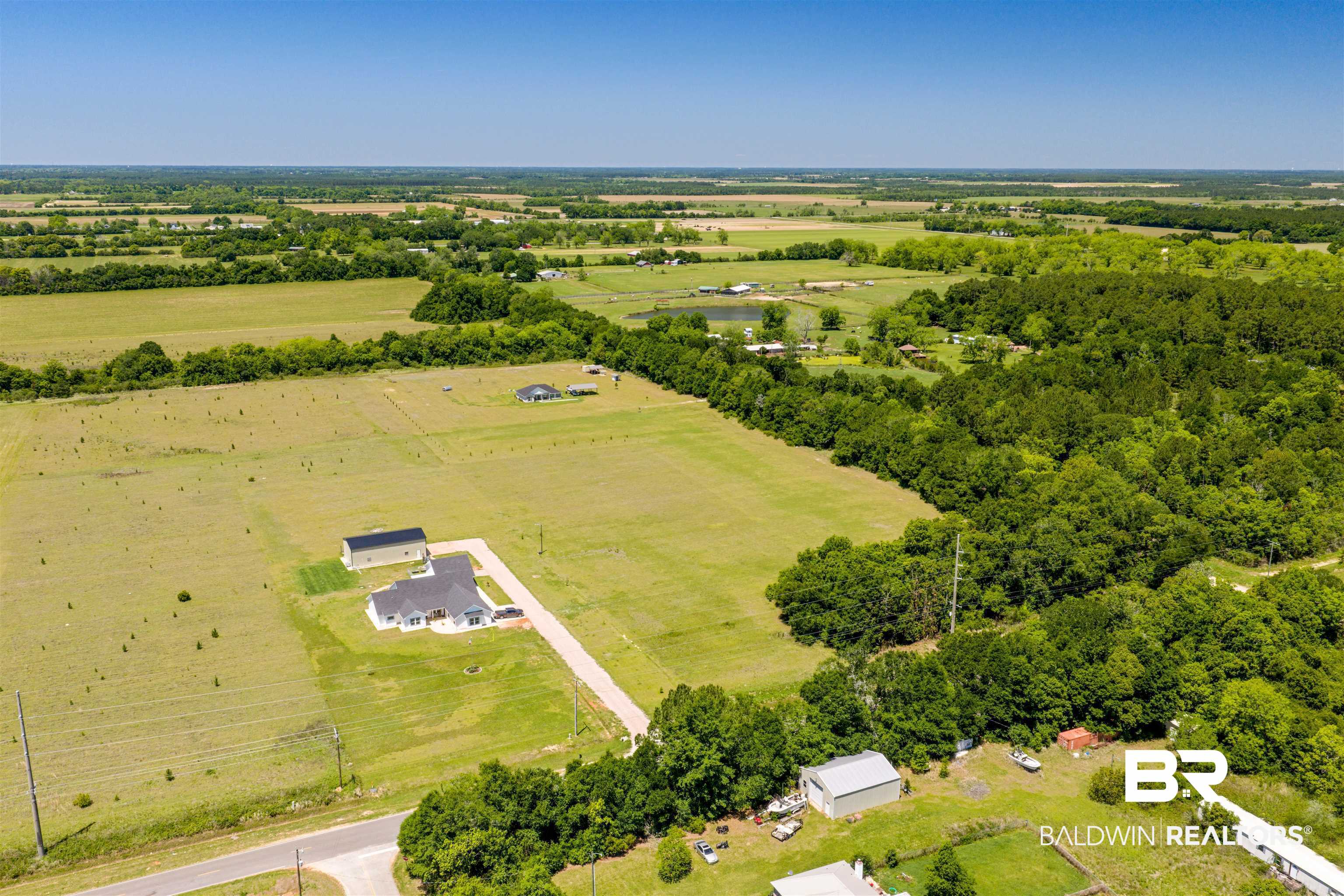 0 County Road 93 Lillian, AL 36549 - Photo 4 of 12