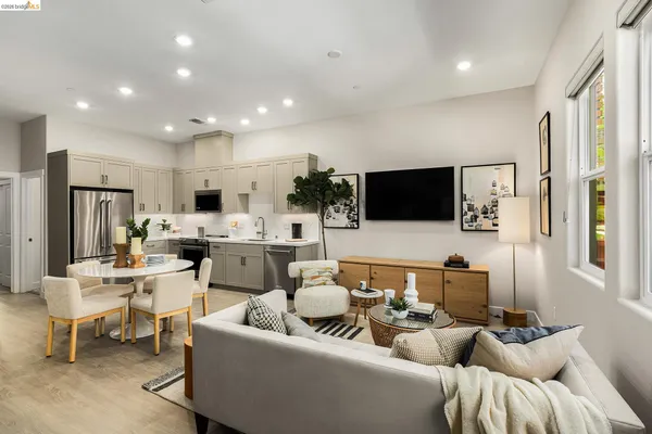 $808,000 | 28958 Parkwood Lane, Unit 68, Hayward, CA 94544