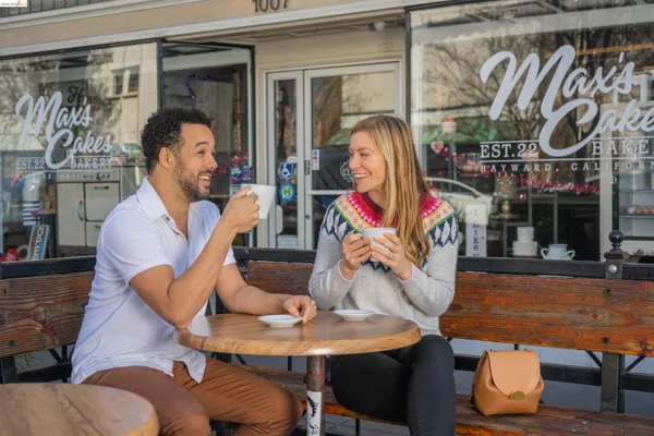 $808,000 | 28958 Parkwood Lane, Unit 68, Hayward, CA 94544