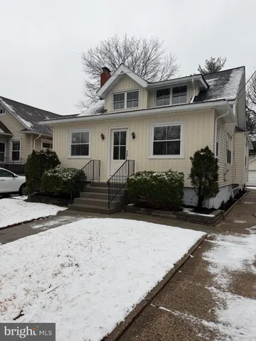 $499,900 | 522 Dwight Avenue, Collingswood, NJ 08107