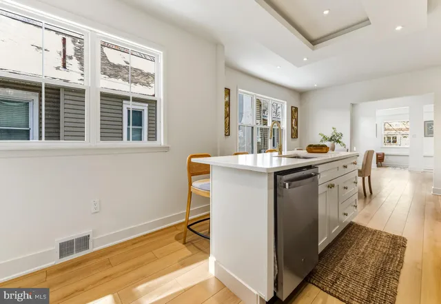 $499,900 | 522 Dwight Avenue, Collingswood, NJ 08107