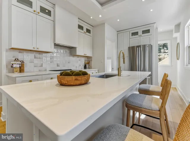 $499,900 | 522 Dwight Avenue, Collingswood, NJ 08107