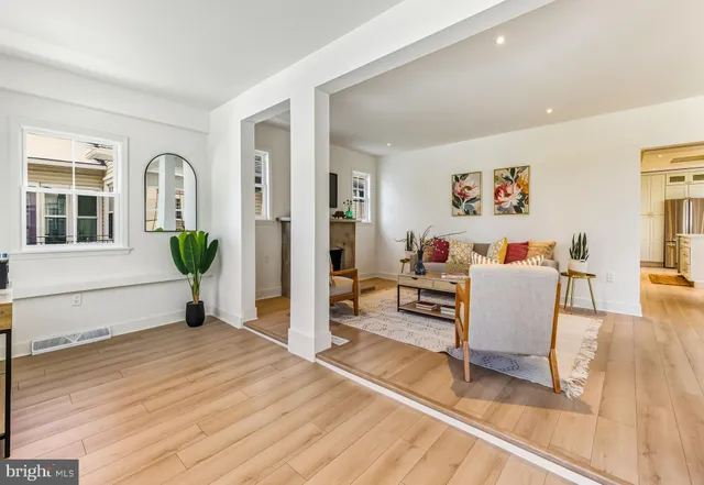 $499,900 | 522 Dwight Avenue, Collingswood, NJ 08107