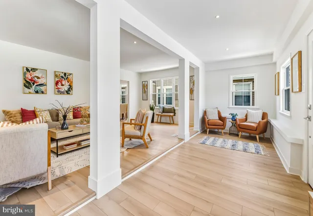 $499,900 | 522 Dwight Avenue, Collingswood, NJ 08107