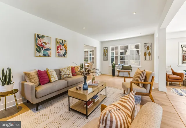 $499,900 | 522 Dwight Avenue, Collingswood, NJ 08107