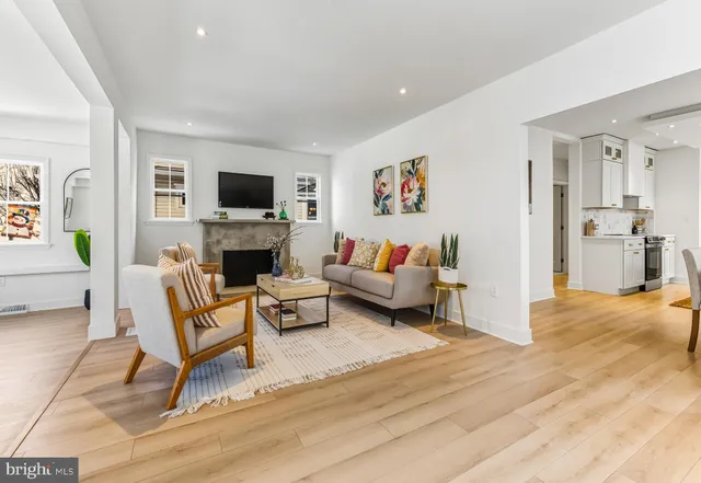 $499,900 | 522 Dwight Avenue, Collingswood, NJ 08107