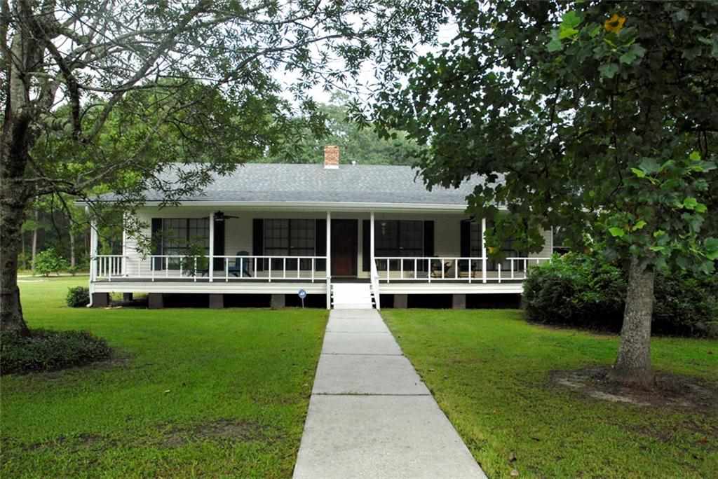 62295 Fish Hatchery Road Lacombe, LA 70445 - Photo 1 of 25 Gallery Image 1