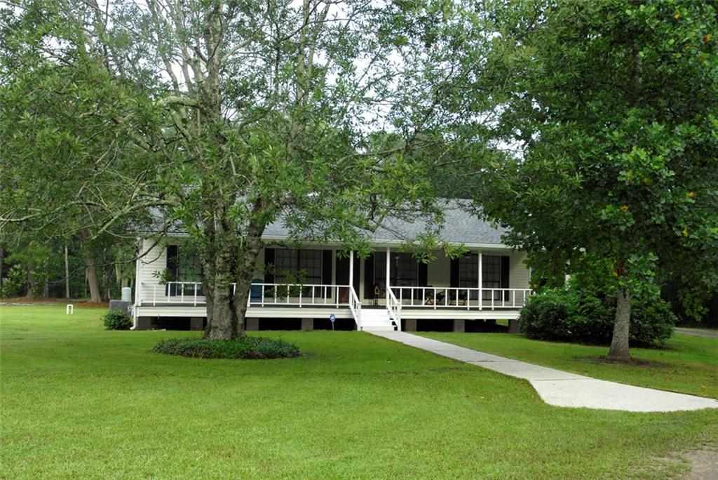 62295 Fish Hatchery Road Lacombe, LA 70445 - Photo 16 of 25 Gallery Image 16