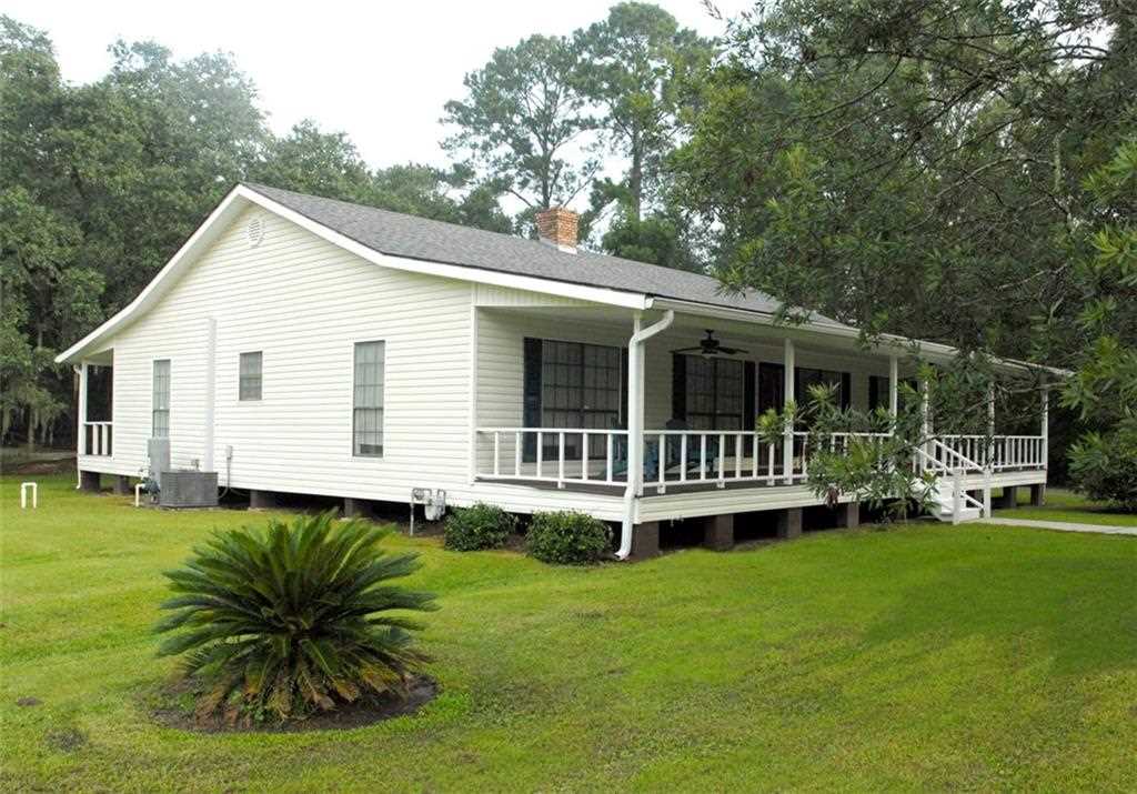 62295 Fish Hatchery Road Lacombe, LA 70445 - Photo 17 of 25 Gallery Image 17
