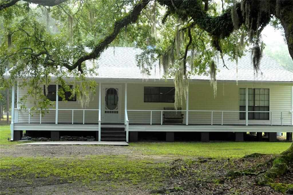62295 Fish Hatchery Road Lacombe, LA 70445 - Photo 19 of 25 Gallery Image 19