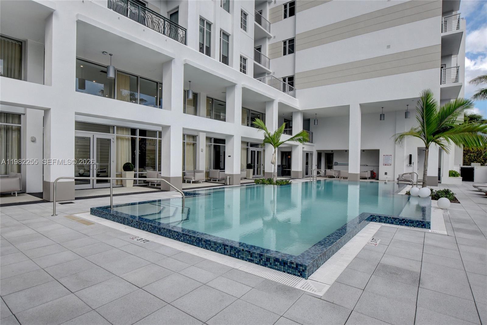 155 East Boca Raton Road, Unit TH1 Boca Raton, FL 33432 - Photo 40 of 45 Gallery Image 40