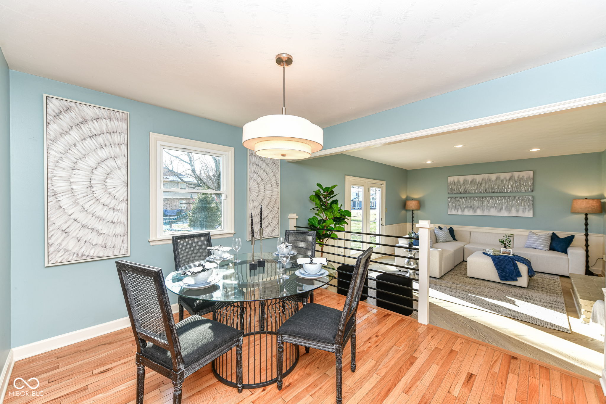 6441 Hythe Road Indianapolis, IN 46220 - Photo 11 of 41