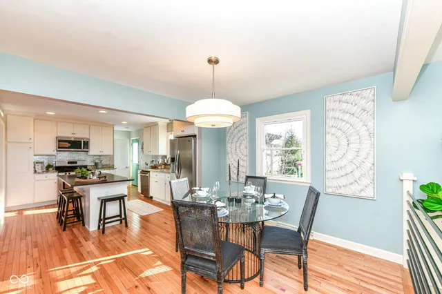 $379,000 | 6441 Hythe Road, Indianapolis, IN 46220