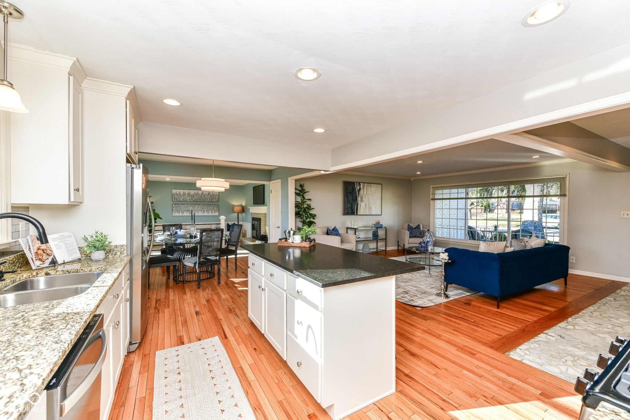 6441 Hythe Road Indianapolis, IN 46220 - Photo 13 of 41