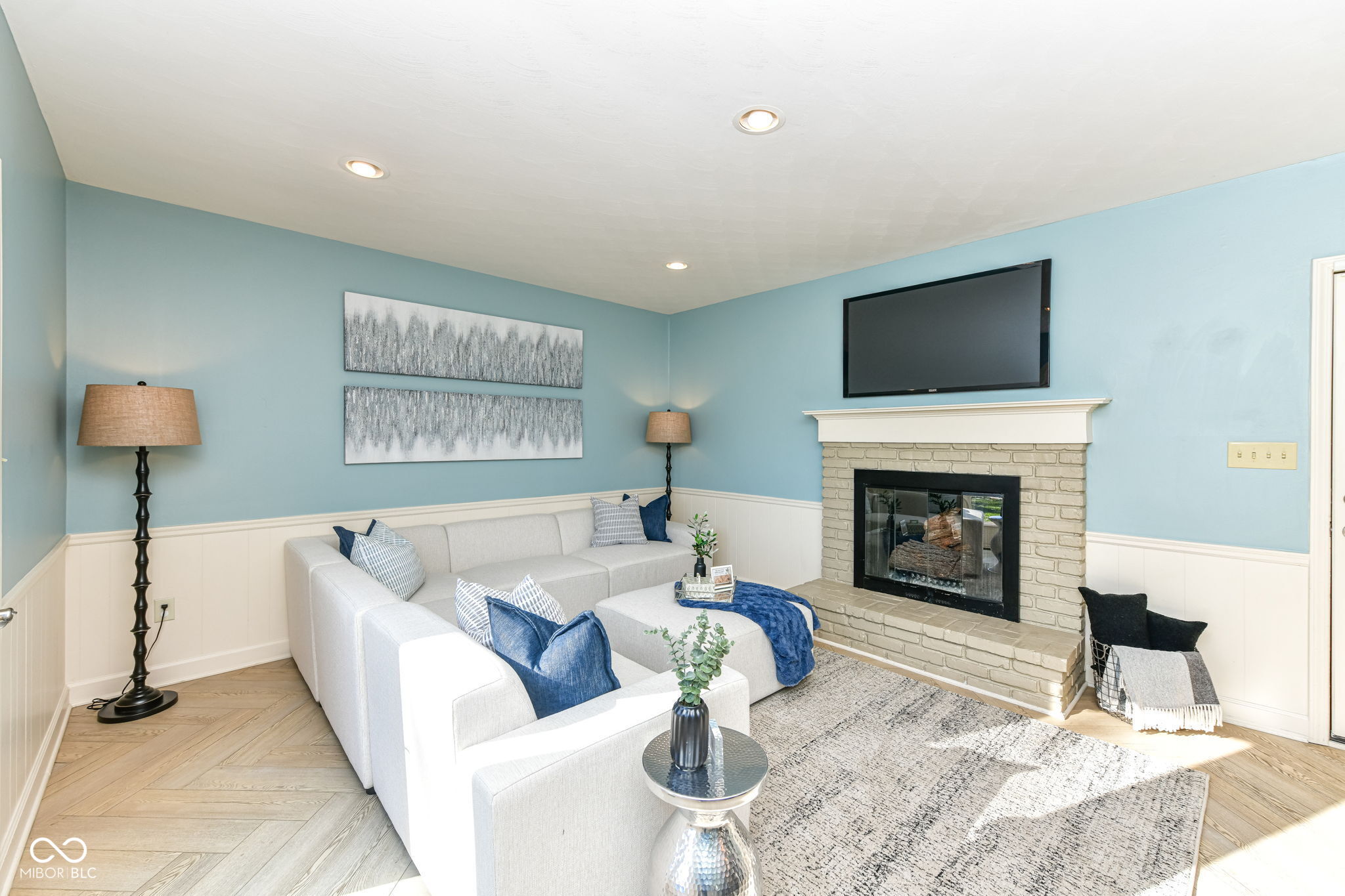 6441 Hythe Road Indianapolis, IN 46220 - Photo 15 of 41