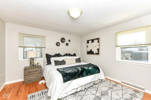 $379,000 | 6441 Hythe Road, Indianapolis, IN 46220