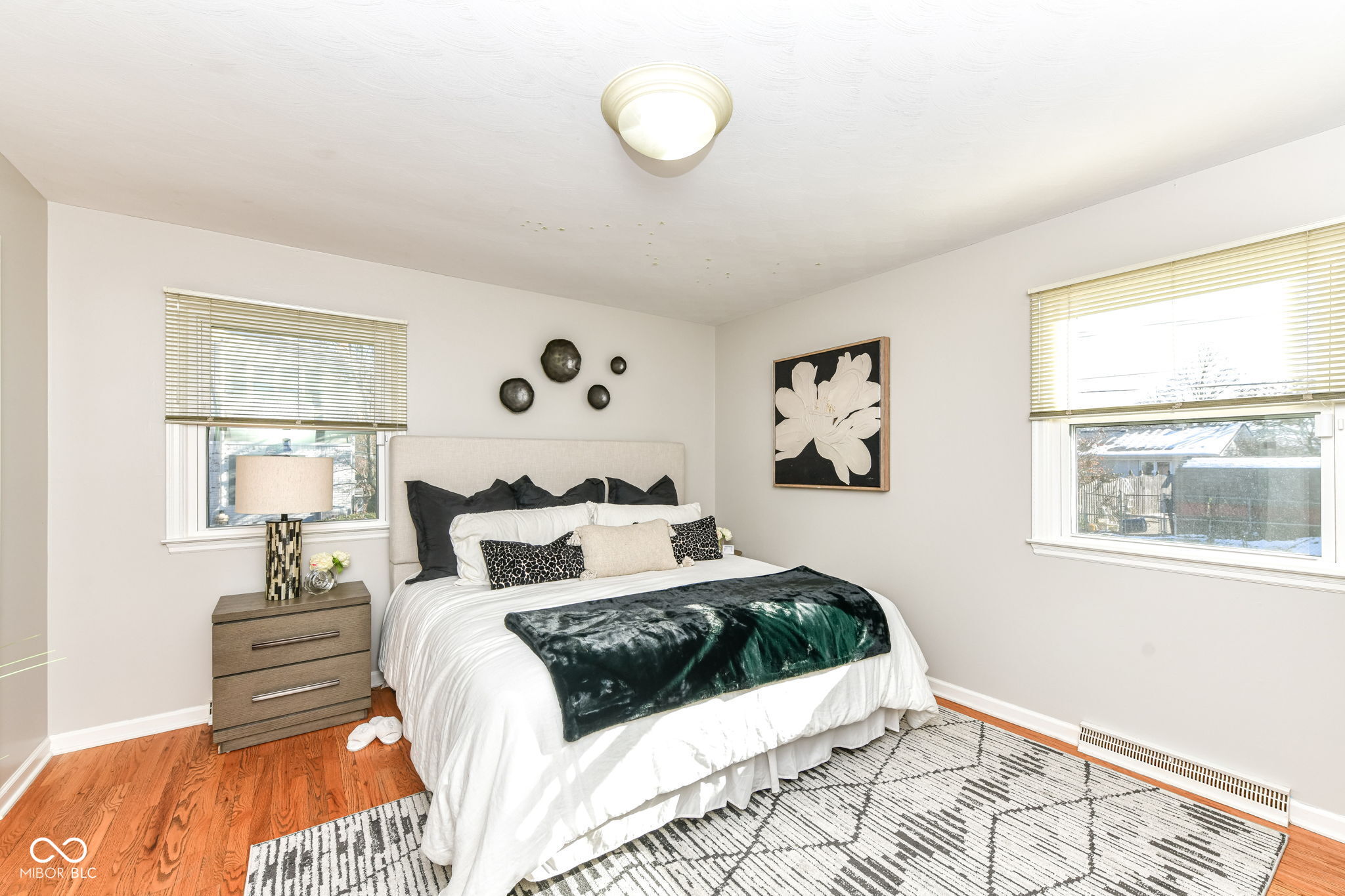 6441 Hythe Road Indianapolis, IN 46220 - Photo 17 of 41