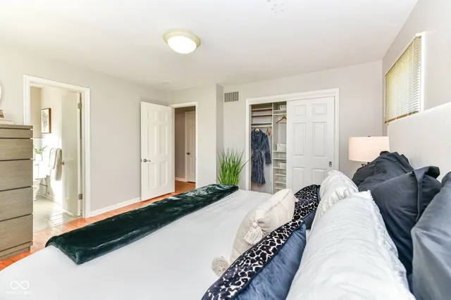 $379,000 | 6441 Hythe Road, Indianapolis, IN 46220