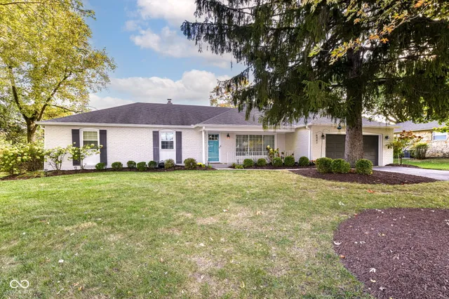 $379,000 | 6441 Hythe Road, Indianapolis, IN 46220