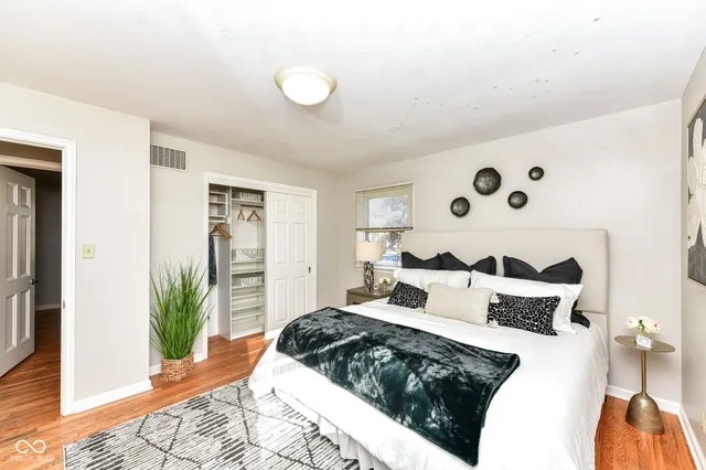 $379,000 | 6441 Hythe Road, Indianapolis, IN 46220