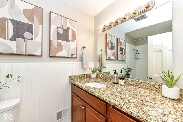 $379,000 | 6441 Hythe Road, Indianapolis, IN 46220