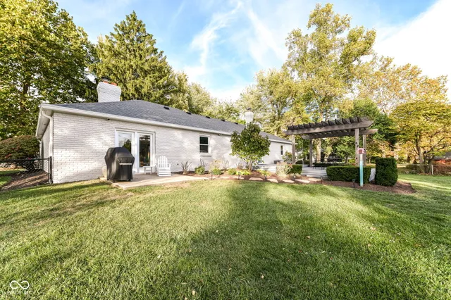 $379,000 | 6441 Hythe Road, Indianapolis, IN 46220