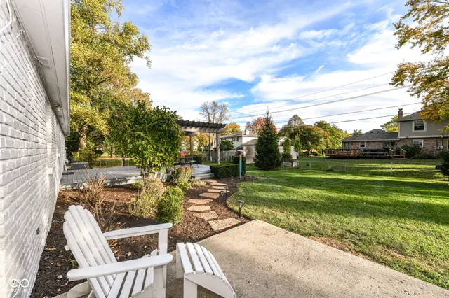 $379,000 | 6441 Hythe Road, Indianapolis, IN 46220