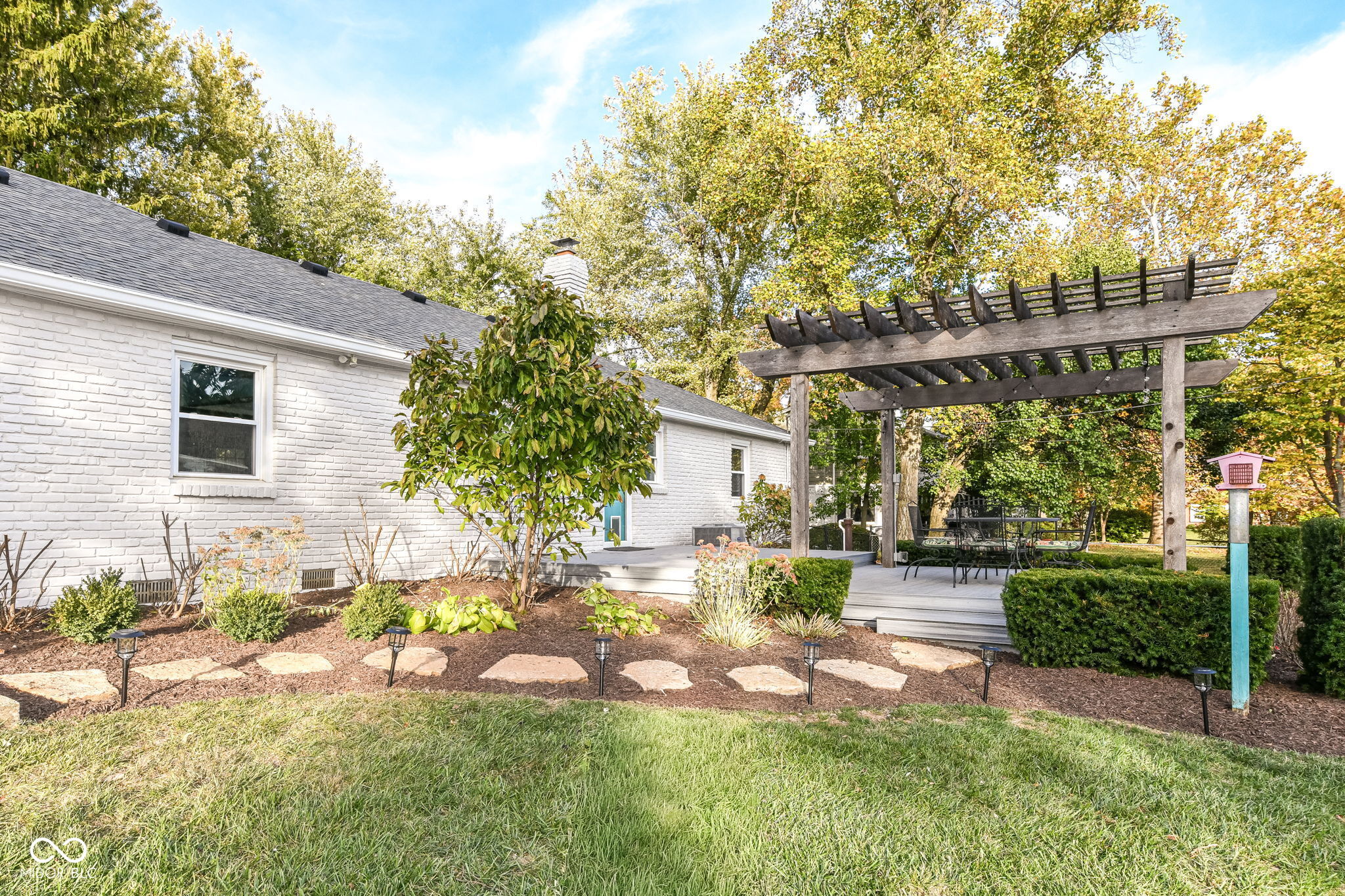 6441 Hythe Road Indianapolis, IN 46220 - Photo 36 of 41