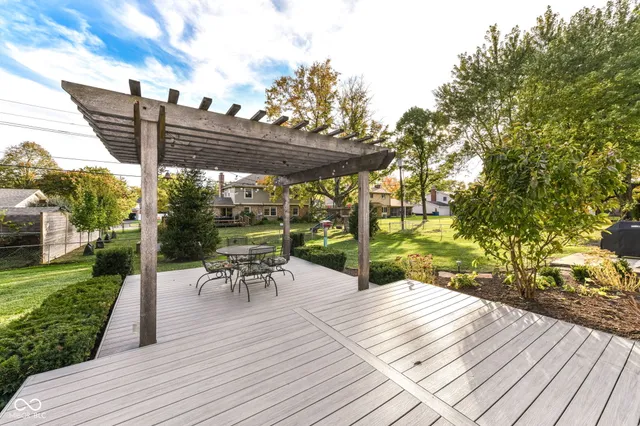 $379,000 | 6441 Hythe Road, Indianapolis, IN 46220