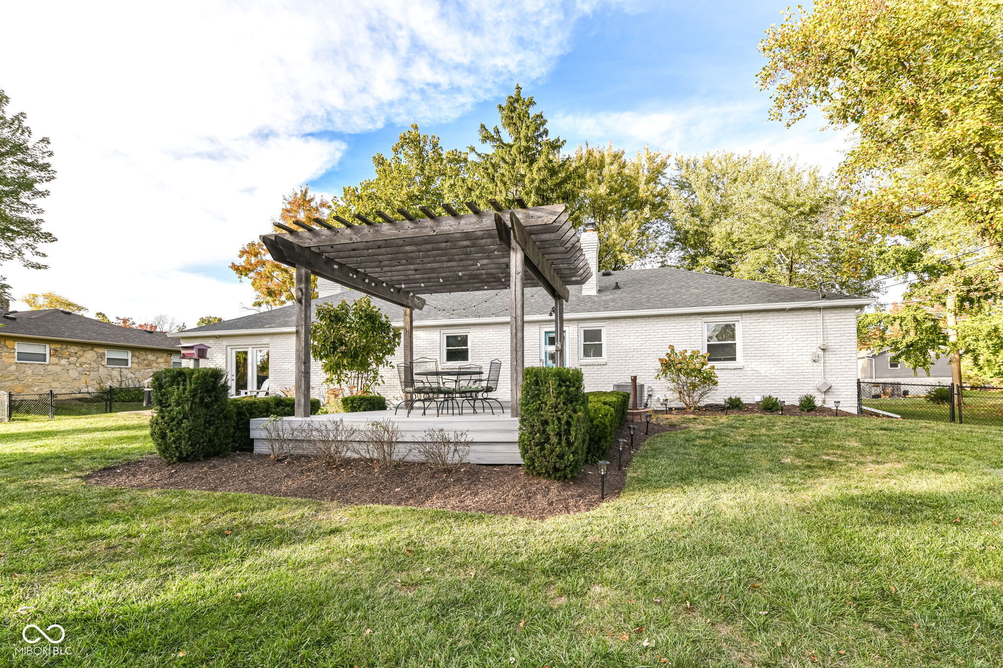 6441 Hythe Road Indianapolis, IN 46220 - Photo 38 of 41