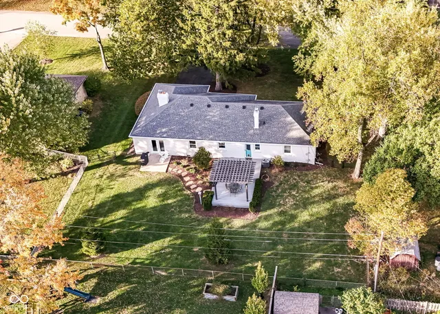 $379,000 | 6441 Hythe Road, Indianapolis, IN 46220