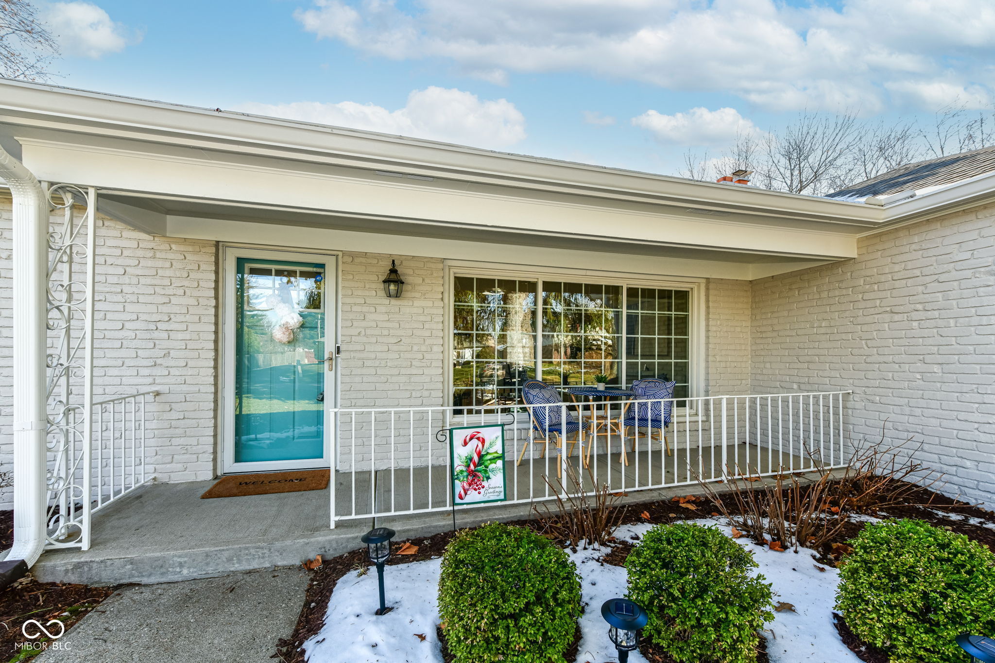 6441 Hythe Road Indianapolis, IN 46220 - Photo 4 of 41