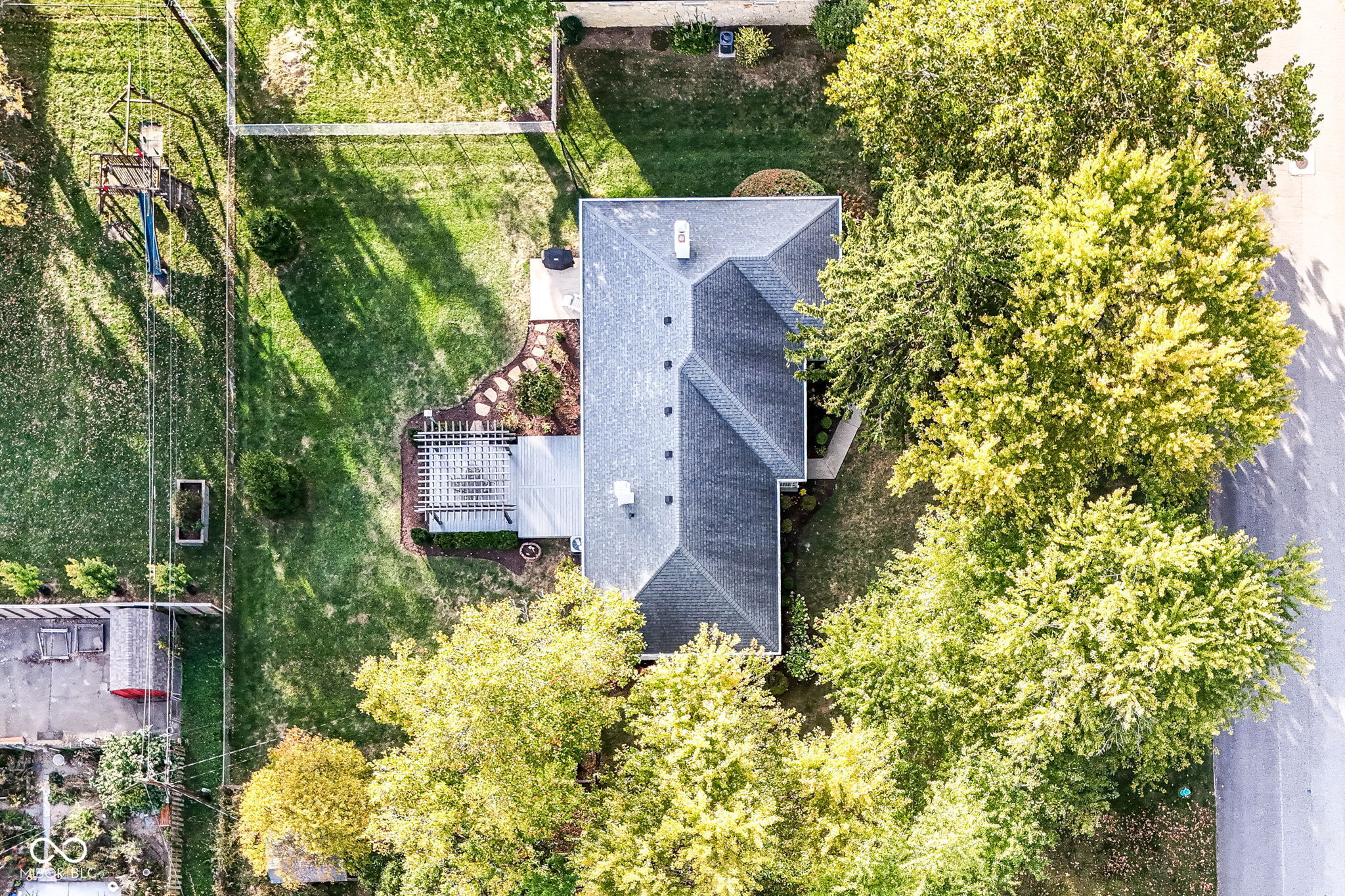 6441 Hythe Road Indianapolis, IN 46220 - Photo 41 of 41