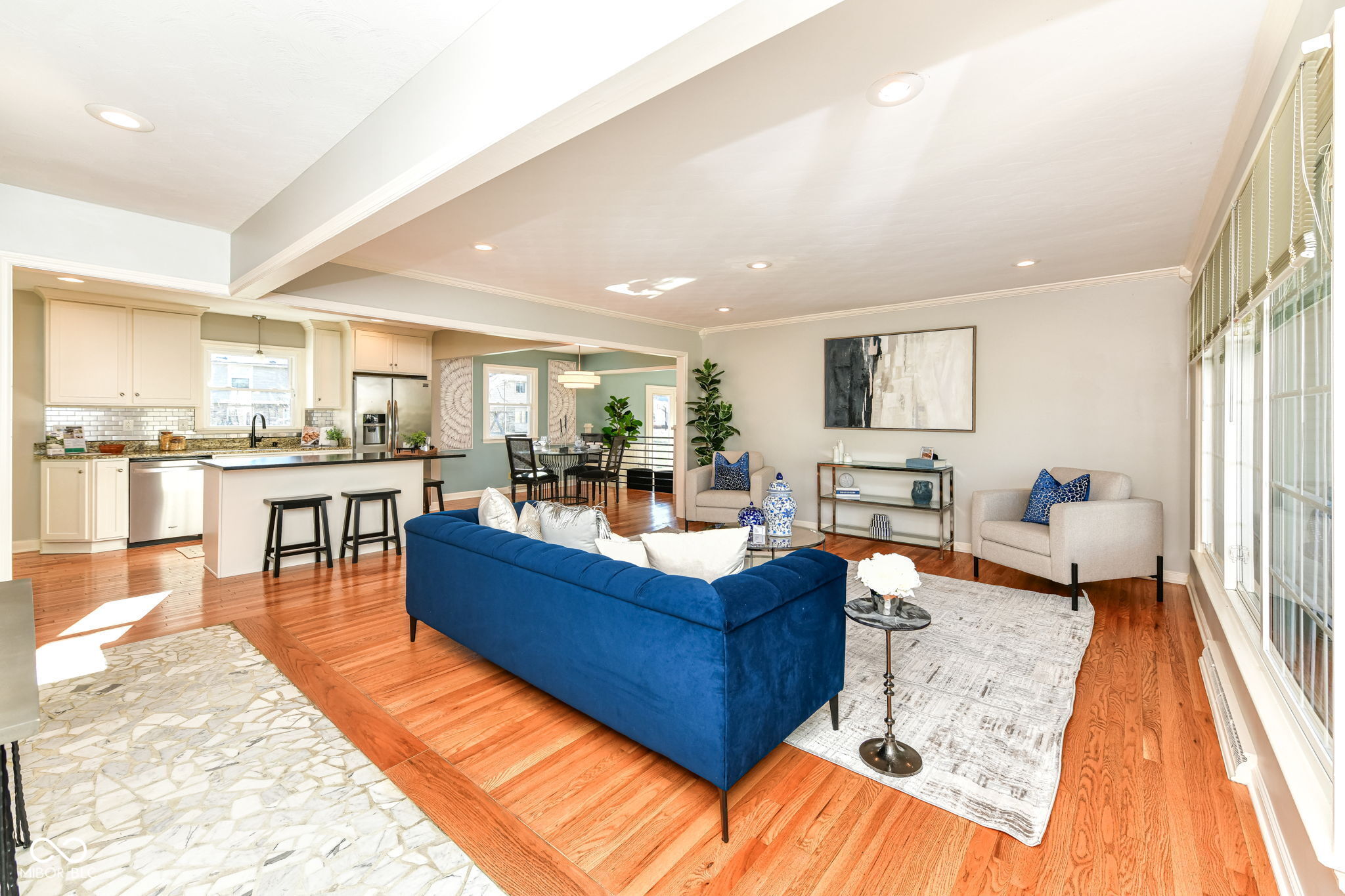 6441 Hythe Road Indianapolis, IN 46220 - Photo 5 of 41