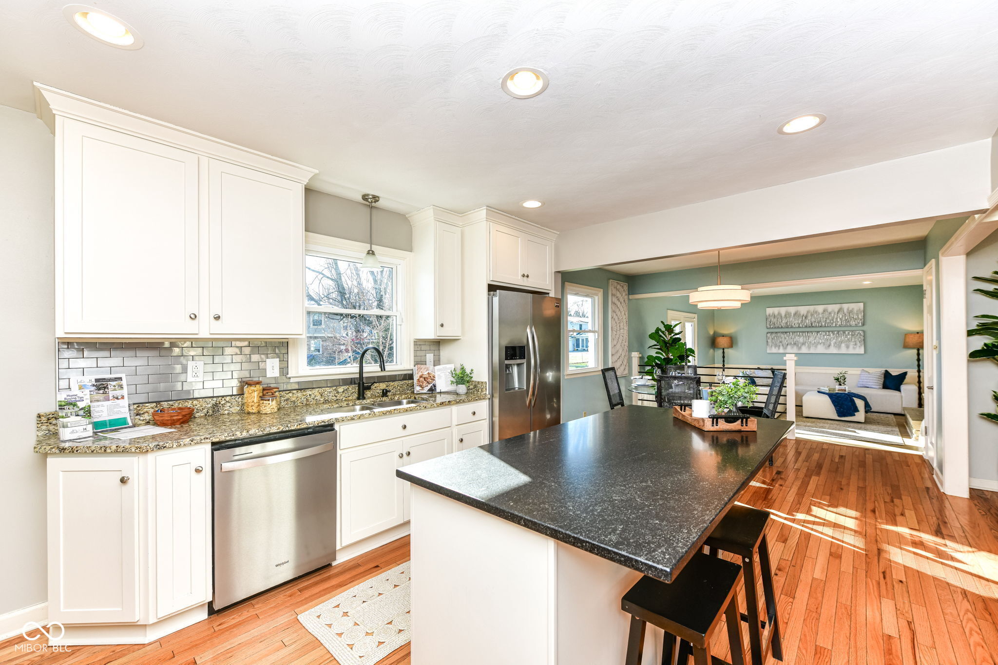 6441 Hythe Road Indianapolis, IN 46220 - Photo 10 of 41