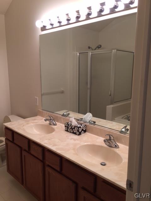 4224 Creek Road Allentown, PA 18104 - Photo 15 of 19 a view of staircase